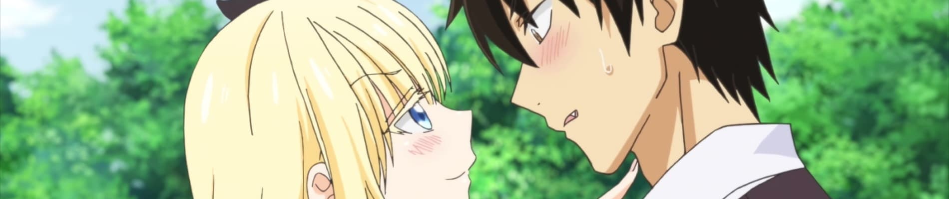 Boarding School Juliet