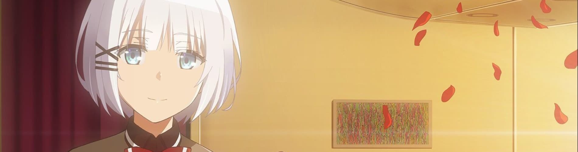 The Detective Is Already Dead