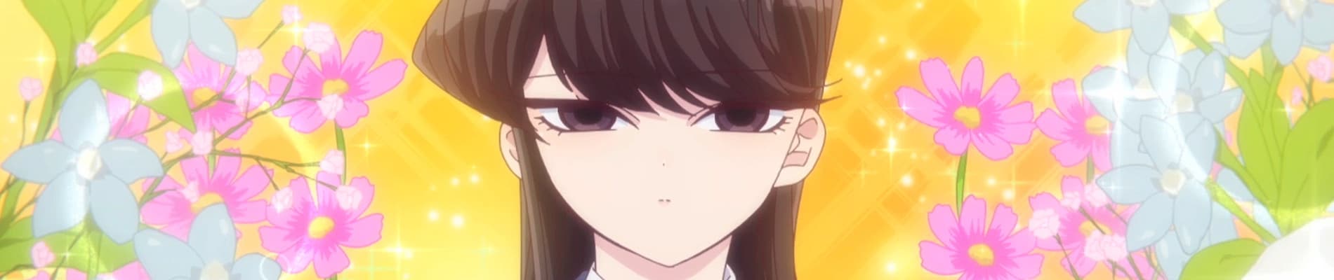 Komi Can't Communicate Part 2