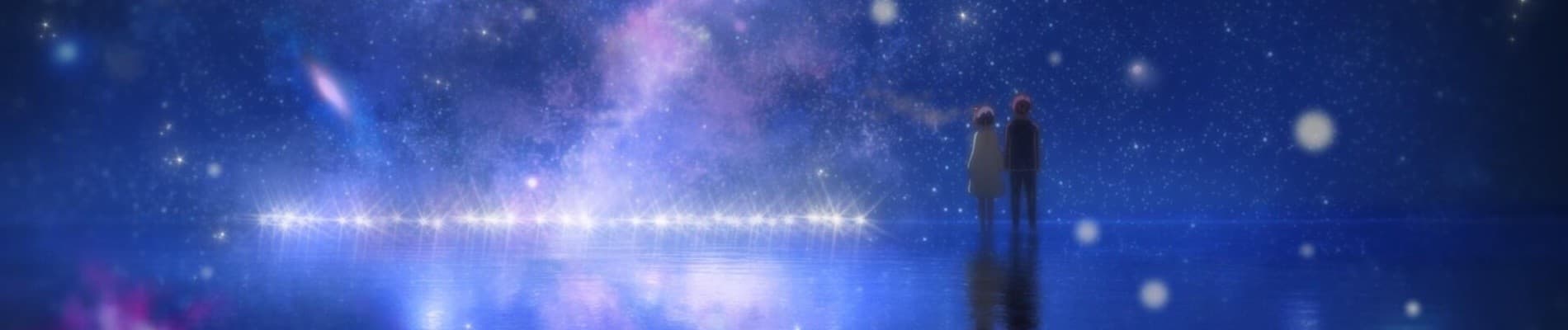 Love, Chunibyo & Other Delusions