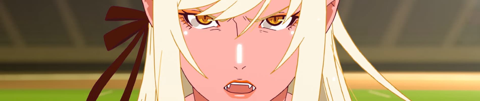 KIZUMONOGATARI -Koyomi Vamp-