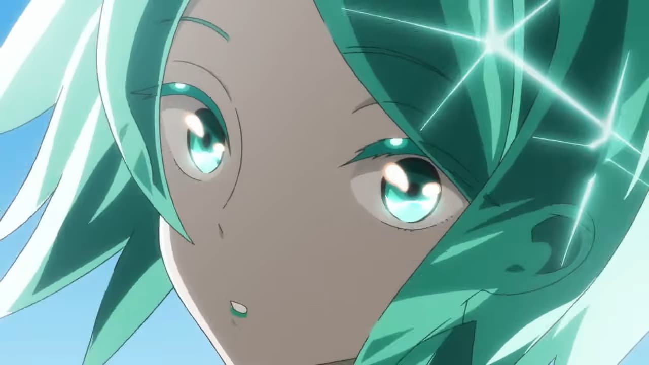 Houseki no Kuni PV