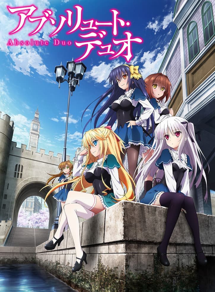 Absolute Duo