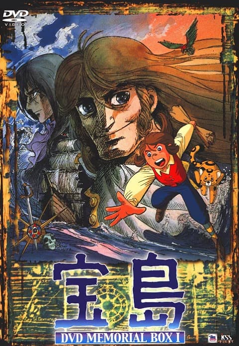 Treasure Island